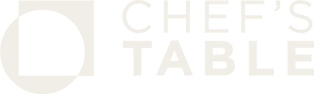 Chef's Table