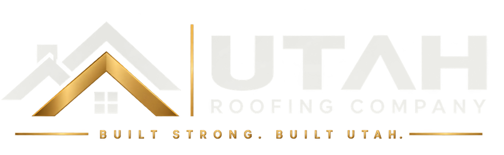 Utah Roofing Company